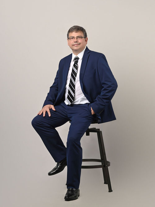 Edward Moore