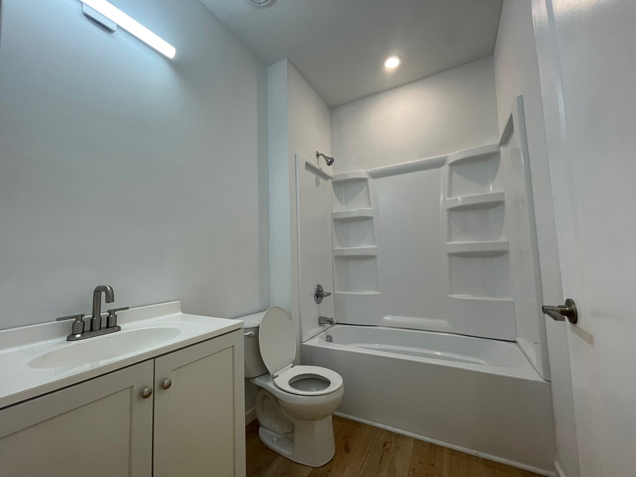 main bathroom