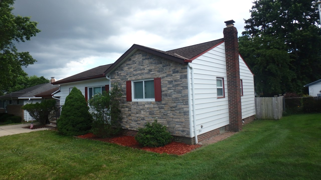 2901 Dentzler Rd. 