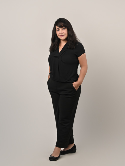 Elizabeth Laureano 